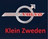 Logo VOLVO Klein Zweden